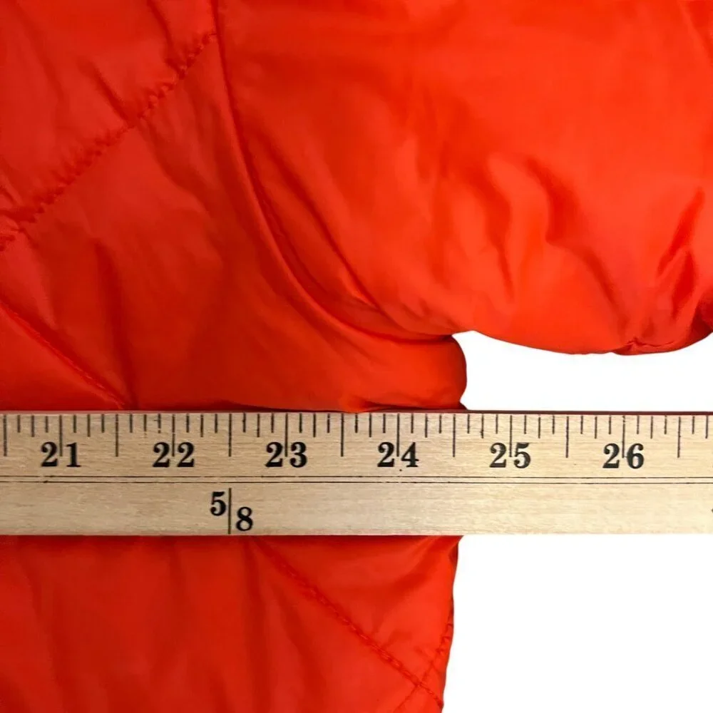 aerie flare orange